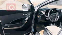 هیۆندای سەنتافی